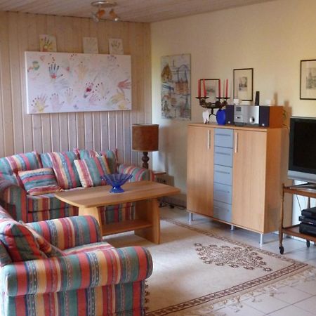 Ferienwohnung Rehgarten Momlingen Zewnętrze zdjęcie