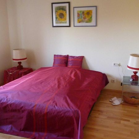 Ferienwohnung Rehgarten Momlingen Zewnętrze zdjęcie
