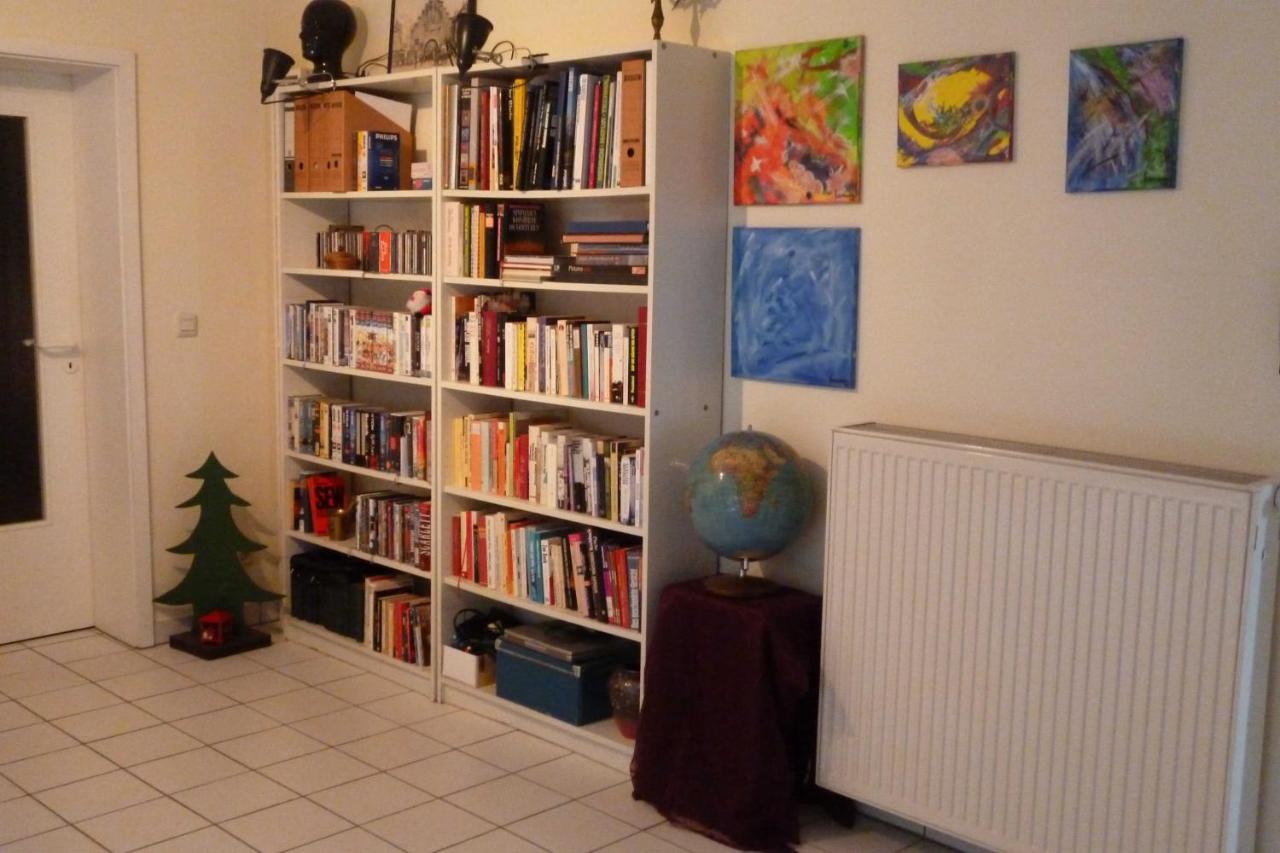 Ferienwohnung Rehgarten Momlingen Zewnętrze zdjęcie