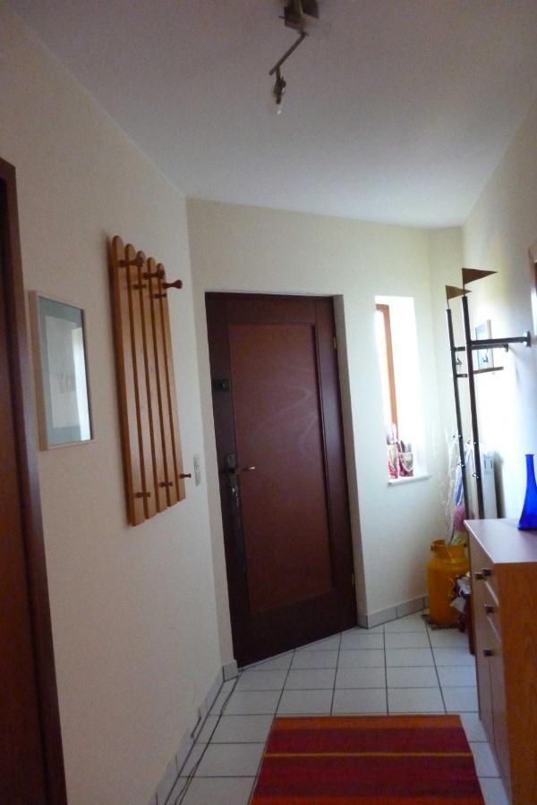 Ferienwohnung Rehgarten Momlingen Zewnętrze zdjęcie